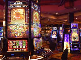 Sports and casino-style sections inside 666 bet homepage view
